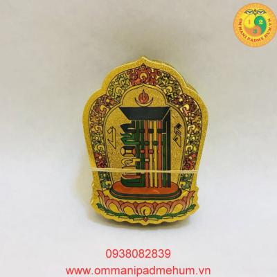 Decal Kalachakra